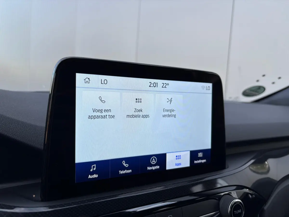 2.5 PHEV ST-Line Graphite Tech Edition Elektr.Trekhaak/Winterpack/Navigatie/Camera