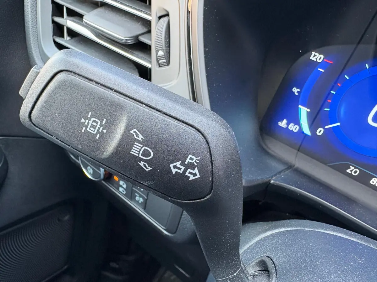 2.5 PHEV ST-Line Graphite Tech Edition Elektr.Trekhaak/Winterpack/Navigatie/Camera