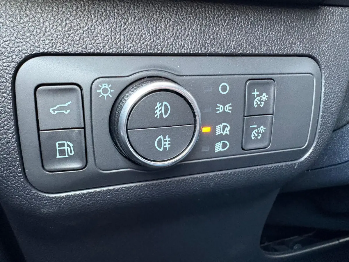 2.5 PHEV ST-Line Graphite Tech Edition Elektr.Trekhaak/Winterpack/Navigatie/Camera