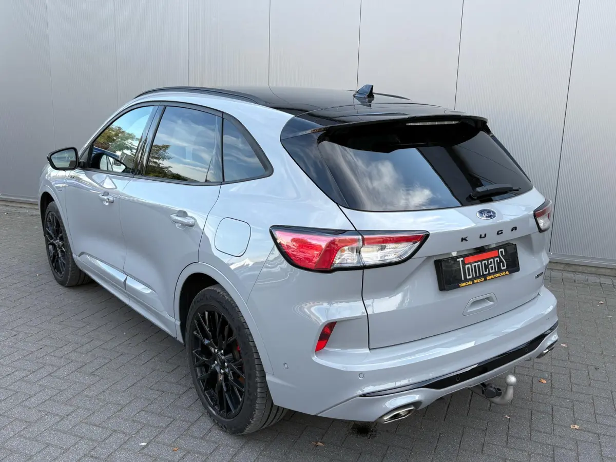 2.5 PHEV ST-Line Graphite Tech Edition Elektr.Trekhaak/Winterpack/Navigatie/Camera