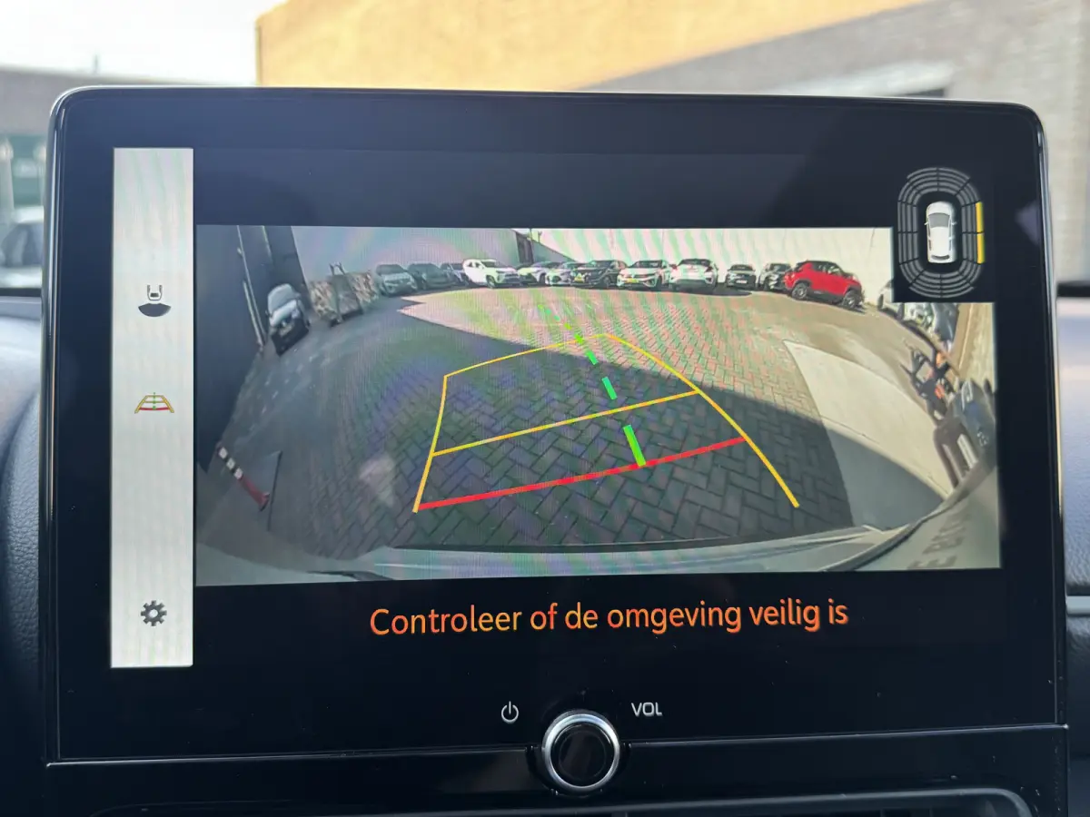 1.5 Hybrid 130 Launch Edition | Innovation Pack | Pano dak | 360 camera | JBL | Rijklaar!!