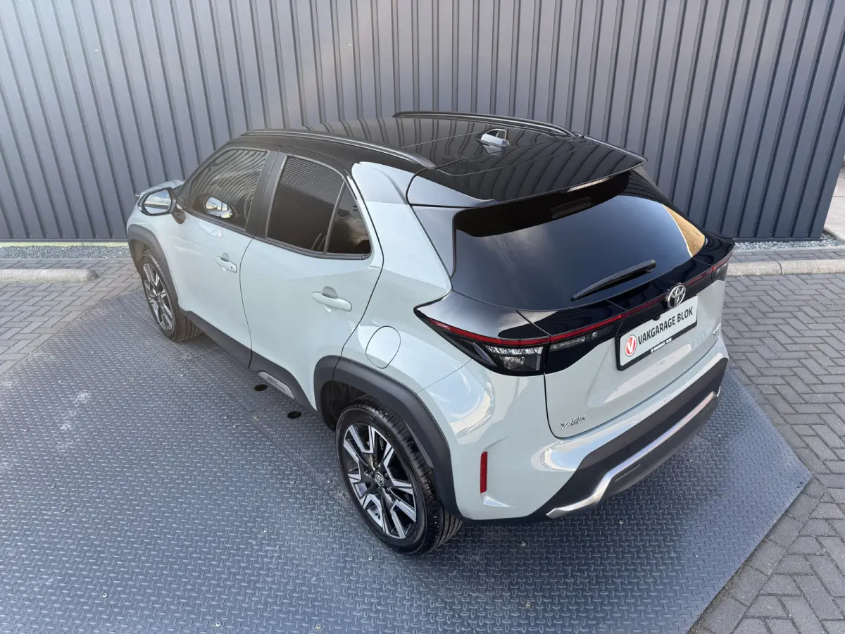 1.5 Hybrid 130 Launch Edition | Innovation Pack | Pano dak | 360 camera | JBL | Rijklaar!!