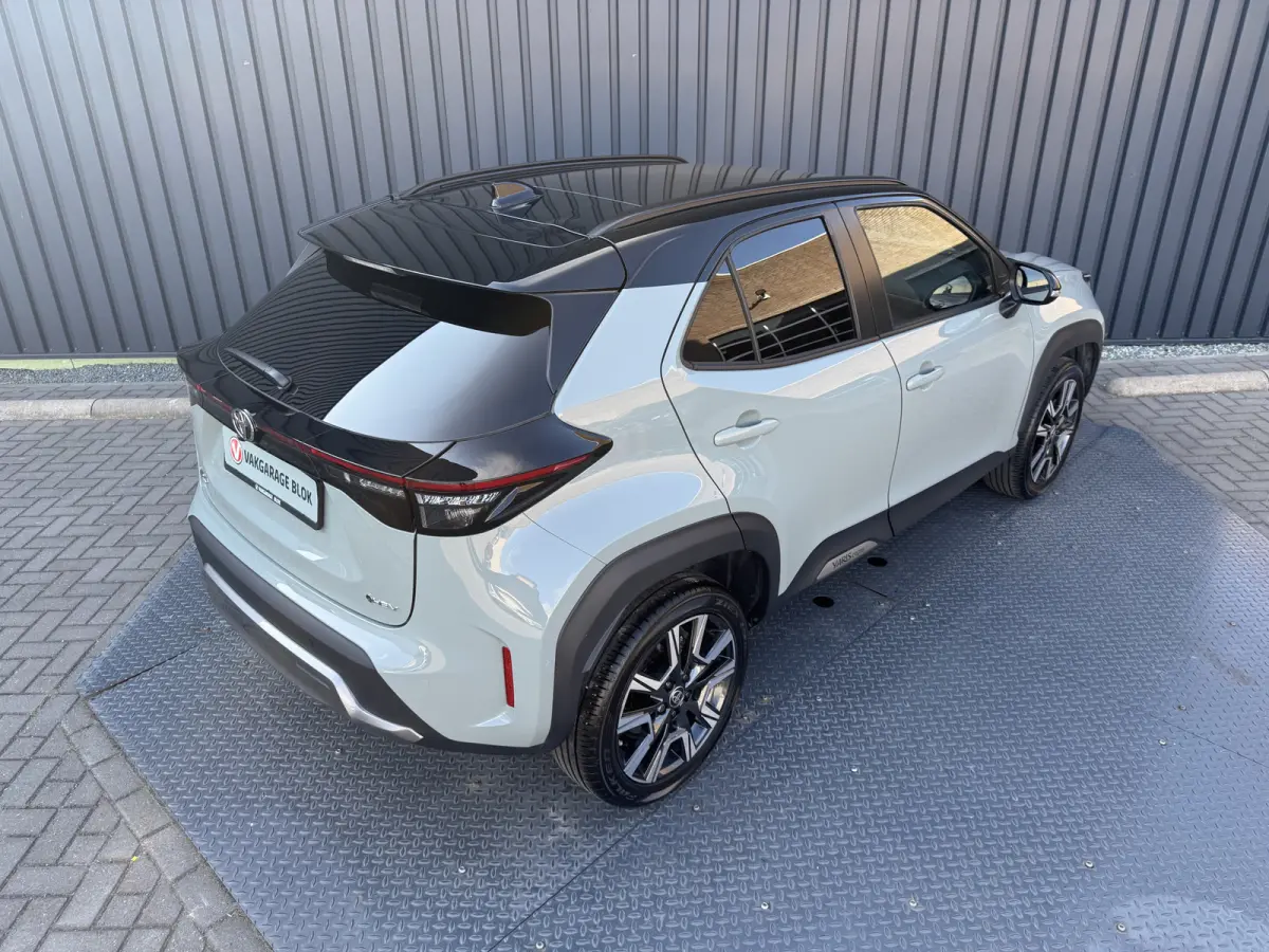 1.5 Hybrid 130 Launch Edition | Innovation Pack | Pano dak | 360 camera | JBL | Rijklaar!!