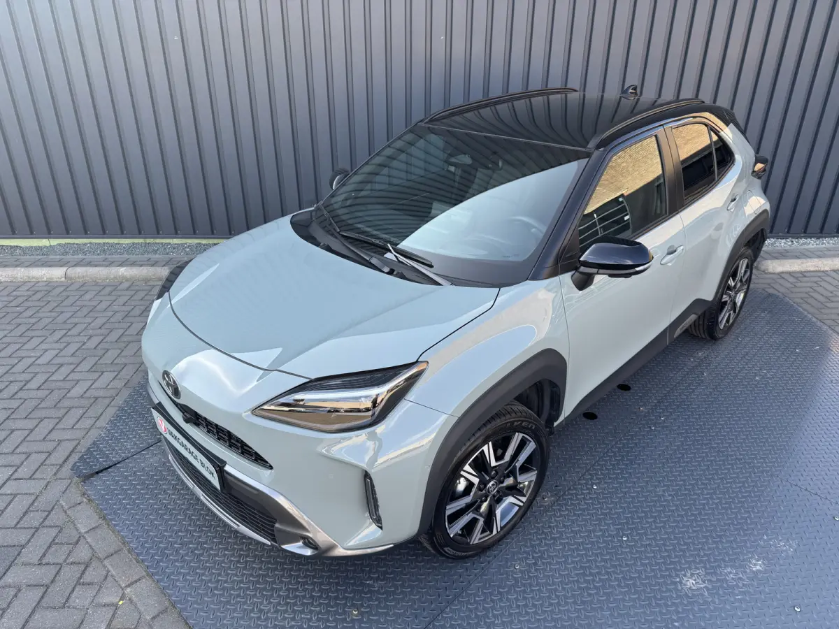 1.5 Hybrid 130 Launch Edition | Innovation Pack | Pano dak | 360 camera | JBL | Rijklaar!!