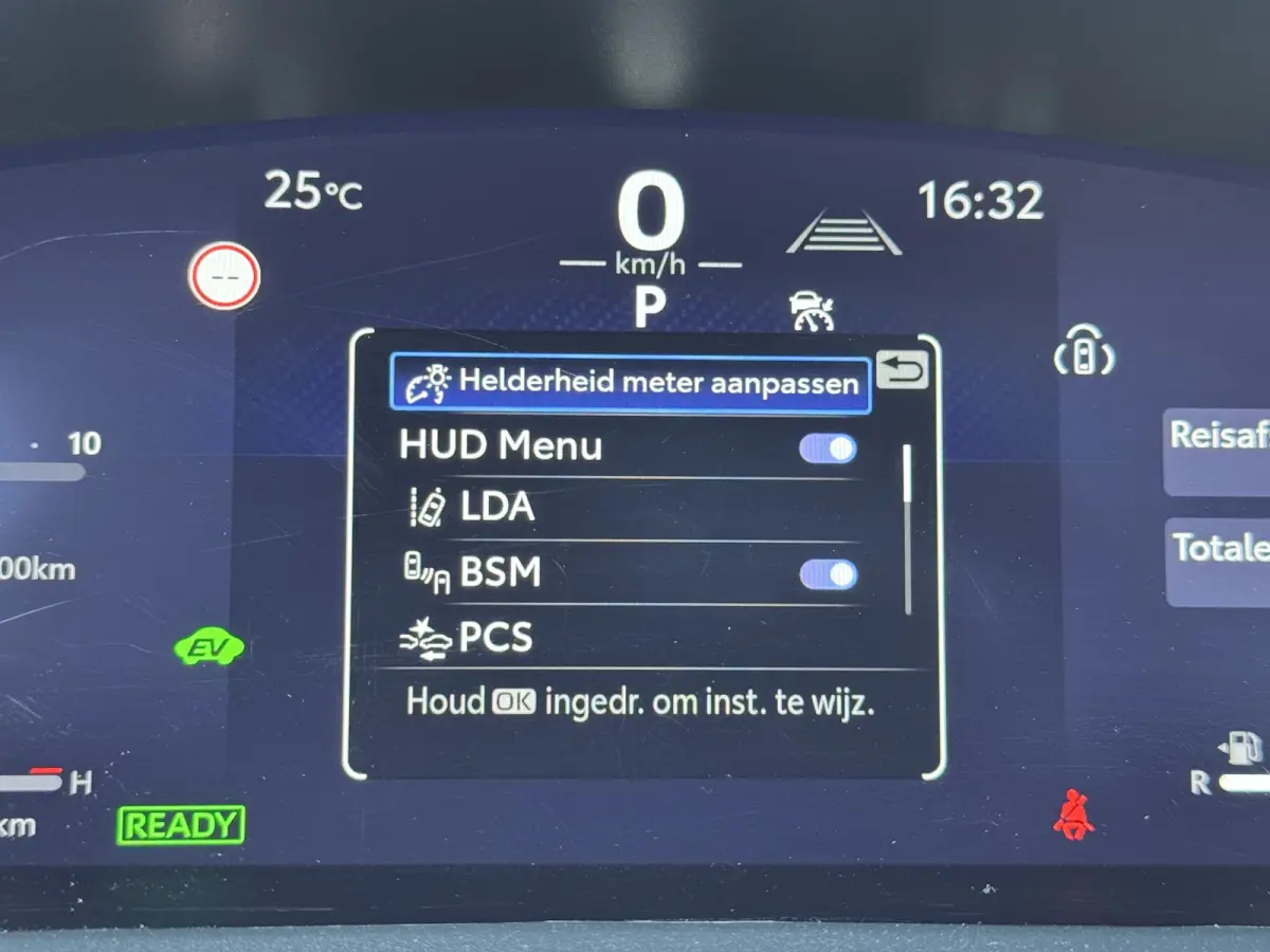 1.5 Hybrid 130 Launch Edition | Innovation Pack | Pano dak | 360 camera | JBL | Rijklaar!!