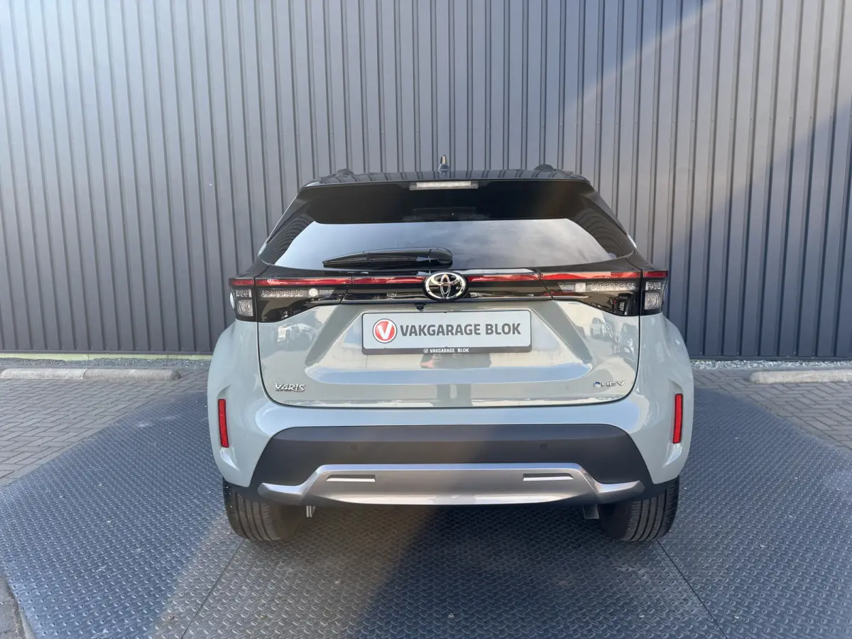 1.5 Hybrid 130 Launch Edition | Innovation Pack | Pano dak | 360 camera | JBL | Rijklaar!!