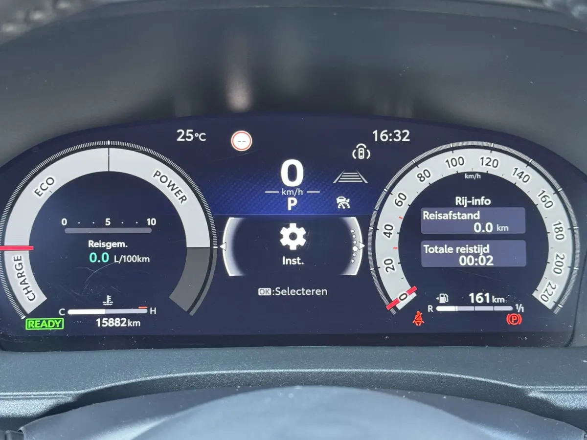 1.5 Hybrid 130 Launch Edition | Innovation Pack | Pano dak | 360 camera | JBL | Rijklaar!!