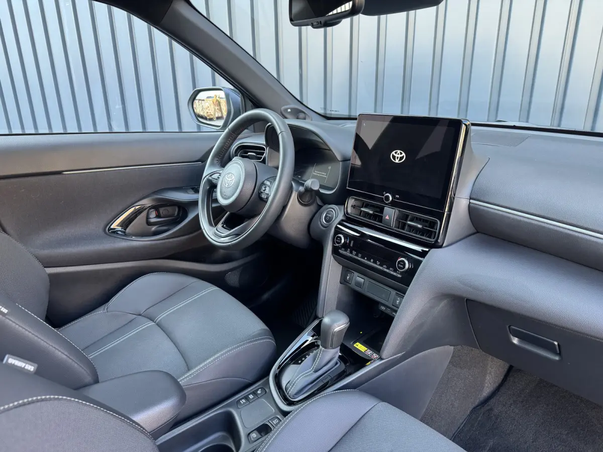 1.5 Hybrid 130 Launch Edition | Innovation Pack | Pano dak | 360 camera | JBL | Rijklaar!!