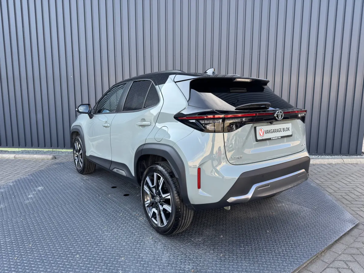 1.5 Hybrid 130 Launch Edition | Innovation Pack | Pano dak | 360 camera | JBL | Rijklaar!!