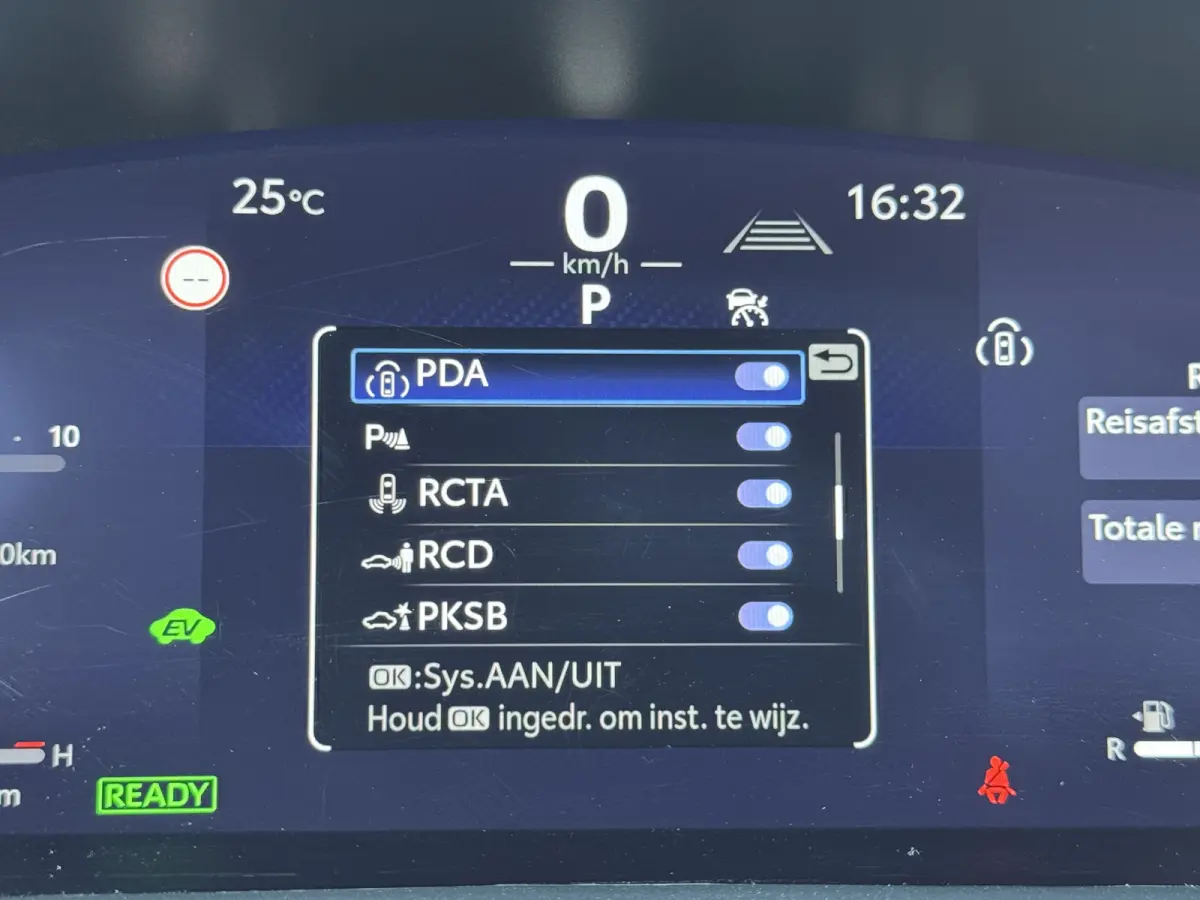 1.5 Hybrid 130 Launch Edition | Innovation Pack | Pano dak | 360 camera | JBL | Rijklaar!!