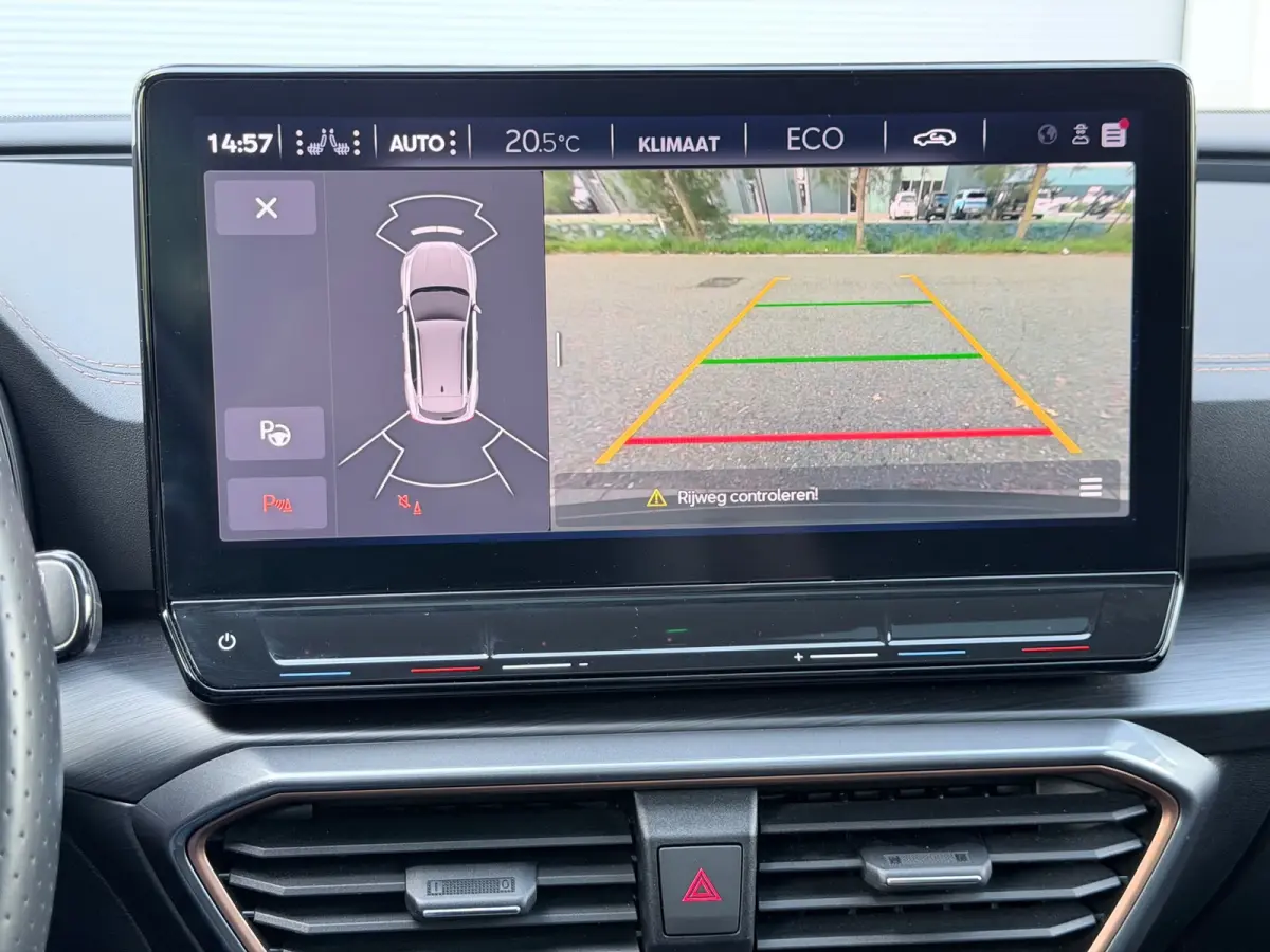 1.4 e-Hybrid VZ Performance Pano/Memory/Matrix