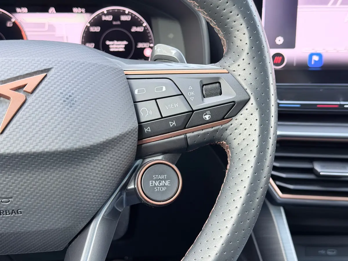 1.4 e-Hybrid VZ Performance Pano/Memory/Matrix
