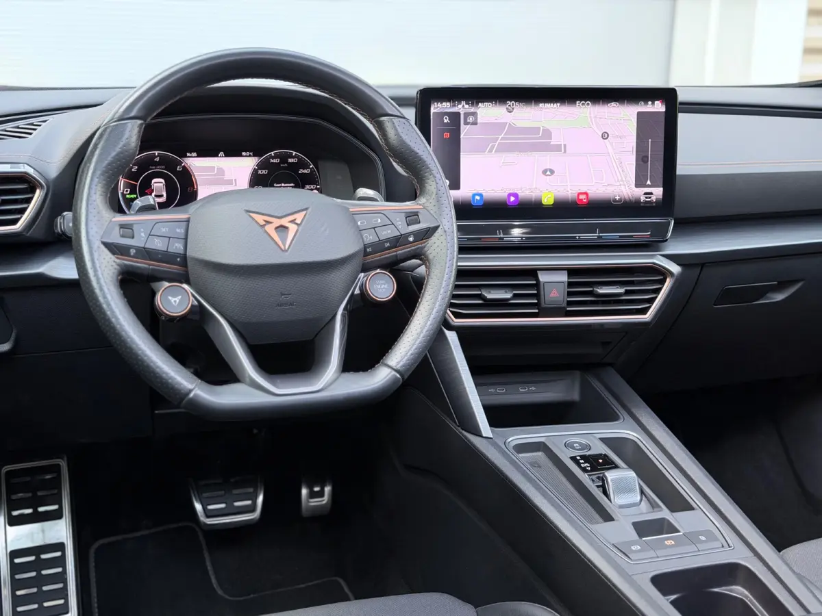 1.4 e-Hybrid VZ Performance Pano/Memory/Matrix