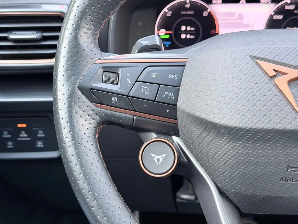 1.4 e-Hybrid VZ Performance Pano/Memory/Matrix