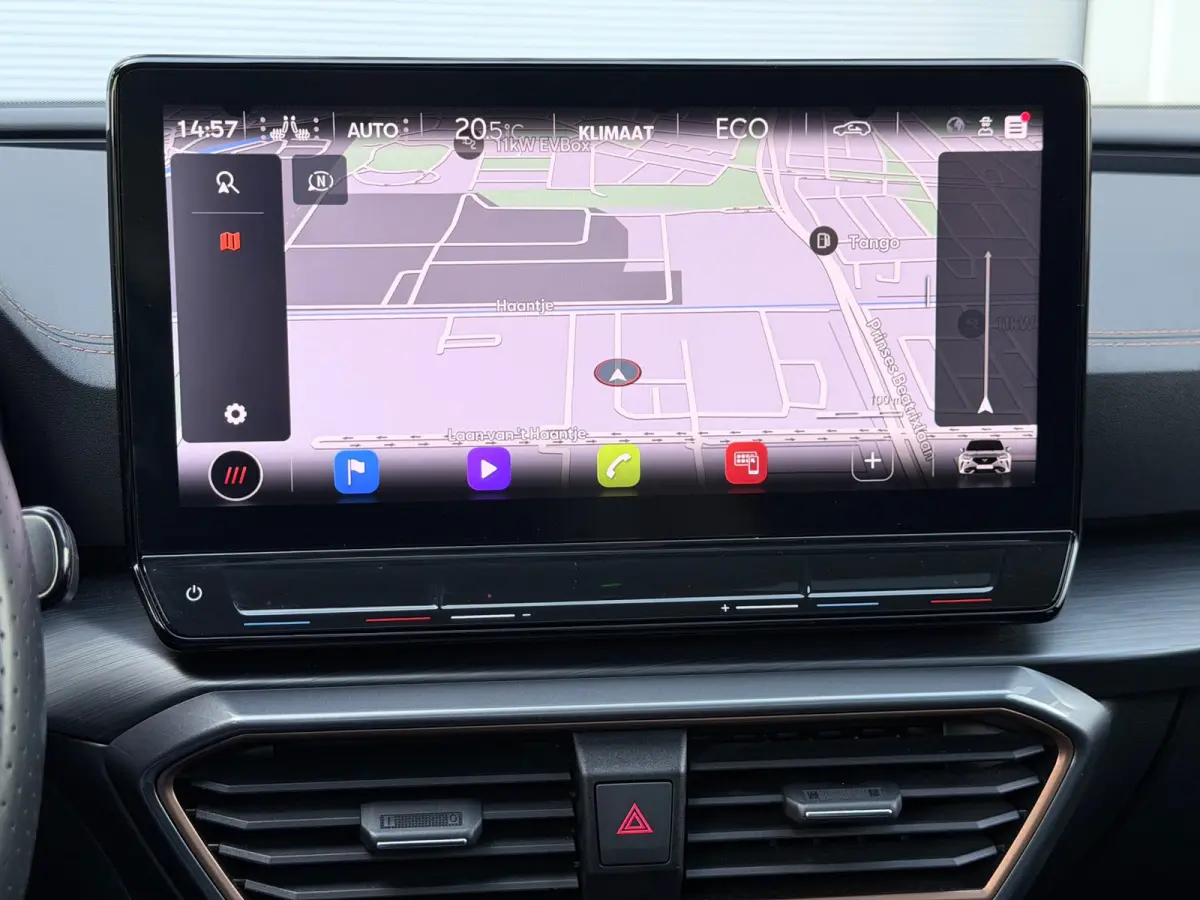 1.4 e-Hybrid VZ Performance Pano/Memory/Matrix