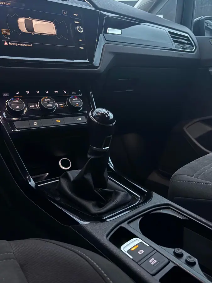 1.4 TSI Comfortline |7 zits|Cam|ACC|Navi