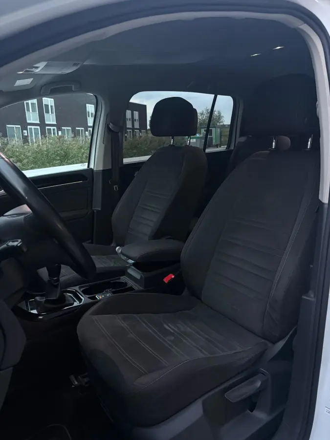 1.4 TSI Comfortline |7 zits|Cam|ACC|Navi