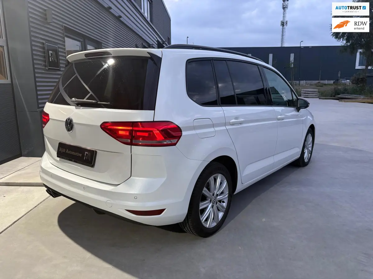 1.4 TSI Comfortline |7 zits|Cam|ACC|Navi