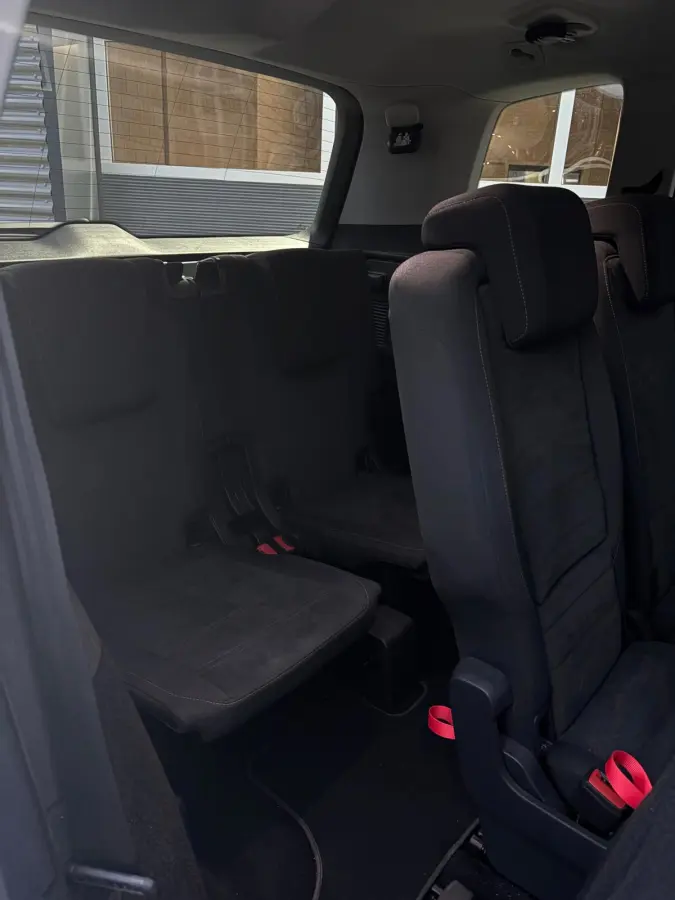 1.4 TSI Comfortline |7 zits|Cam|ACC|Navi