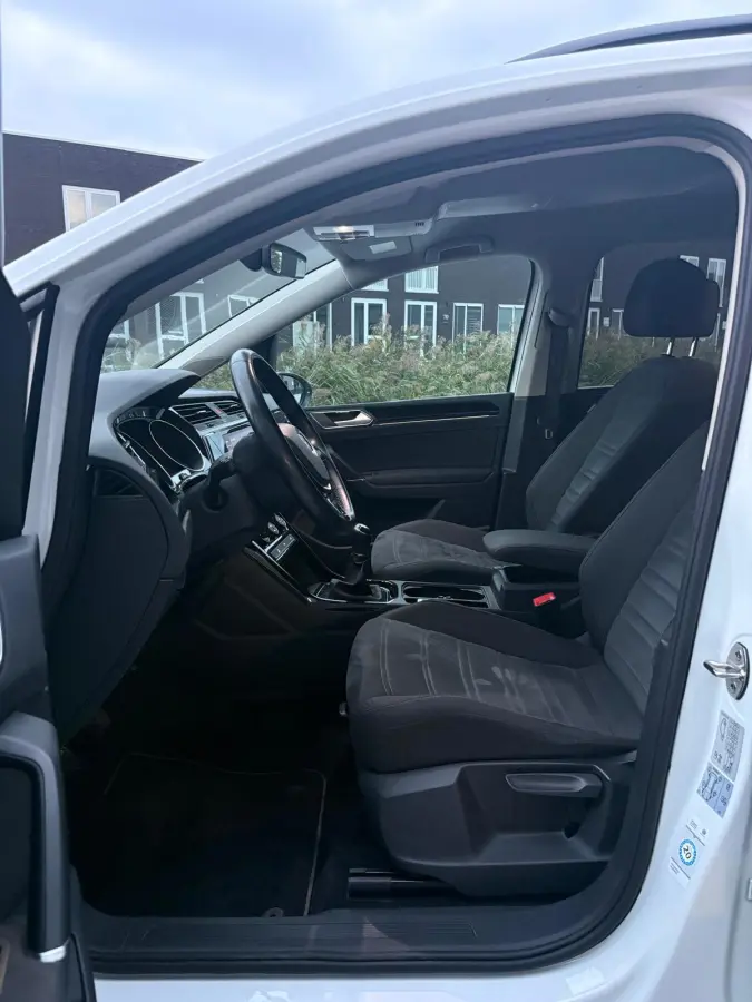 1.4 TSI Comfortline |7 zits|Cam|ACC|Navi