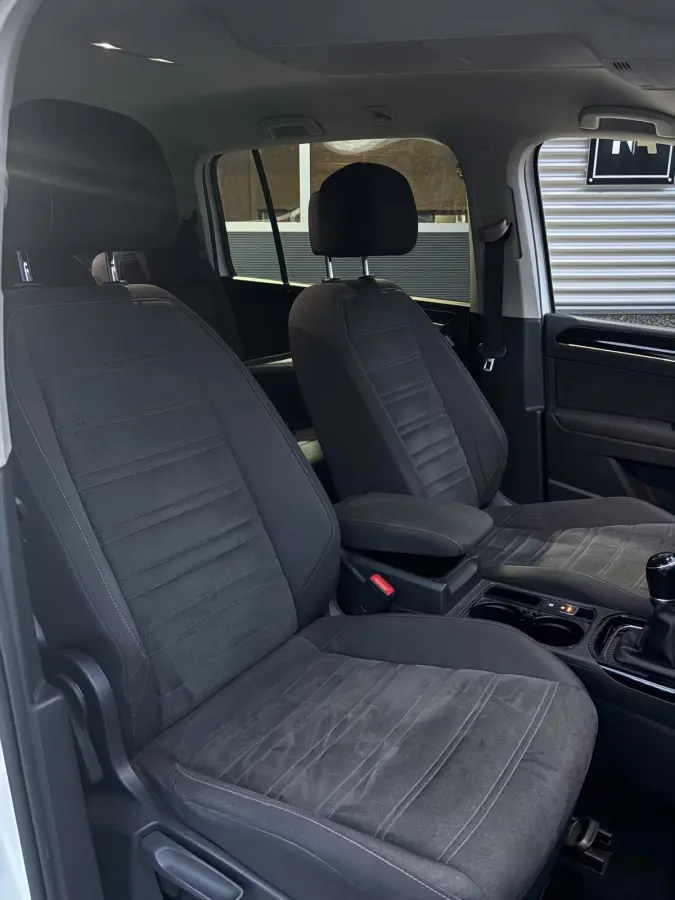1.4 TSI Comfortline |7 zits|Cam|ACC|Navi