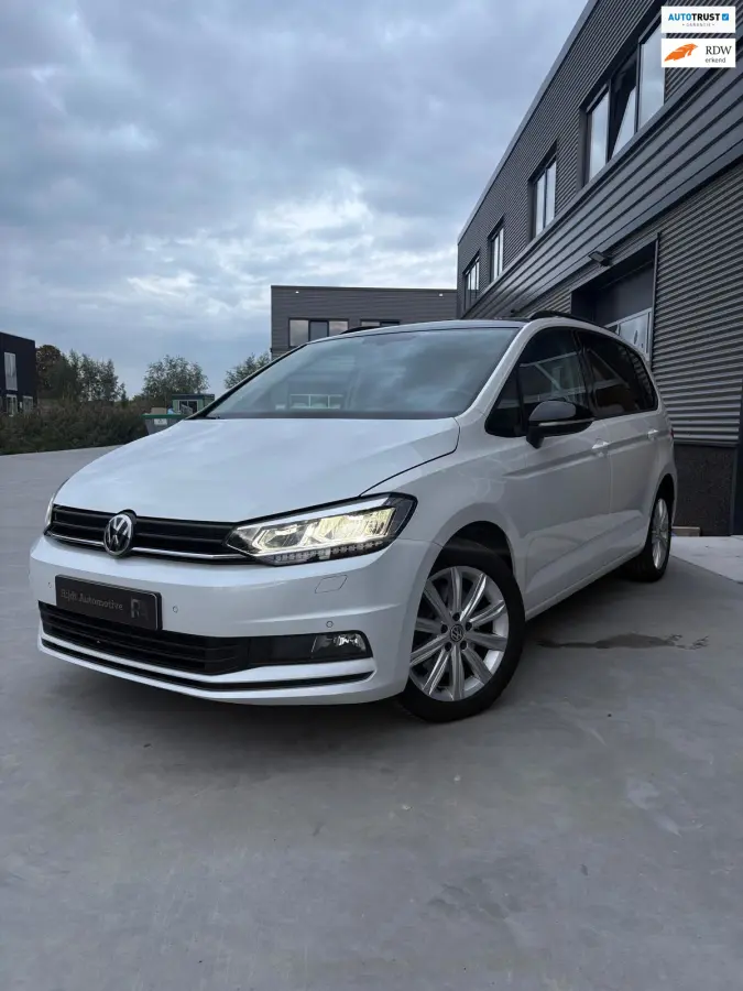 1.4 TSI Comfortline |7 zits|Cam|ACC|Navi