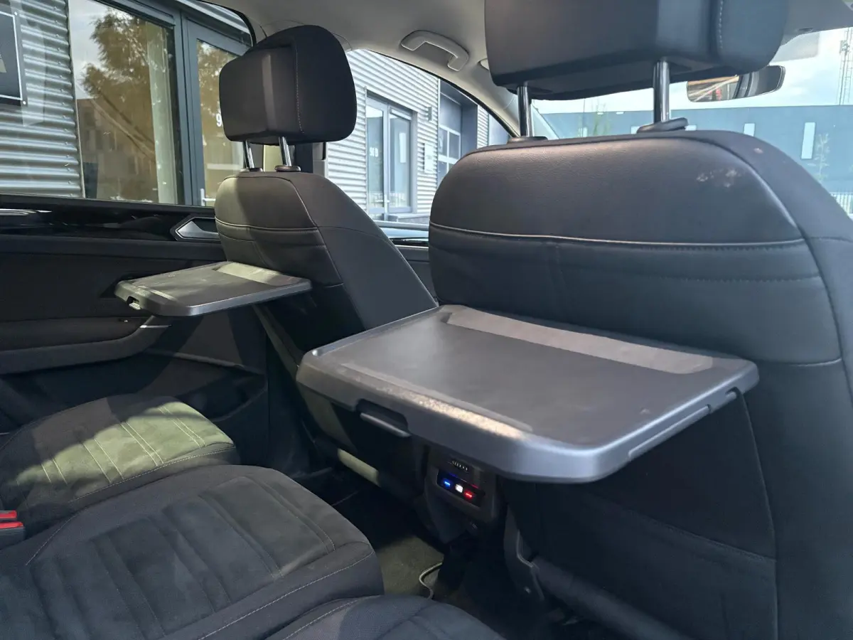 1.4 TSI Comfortline |7 zits|Cam|ACC|Navi