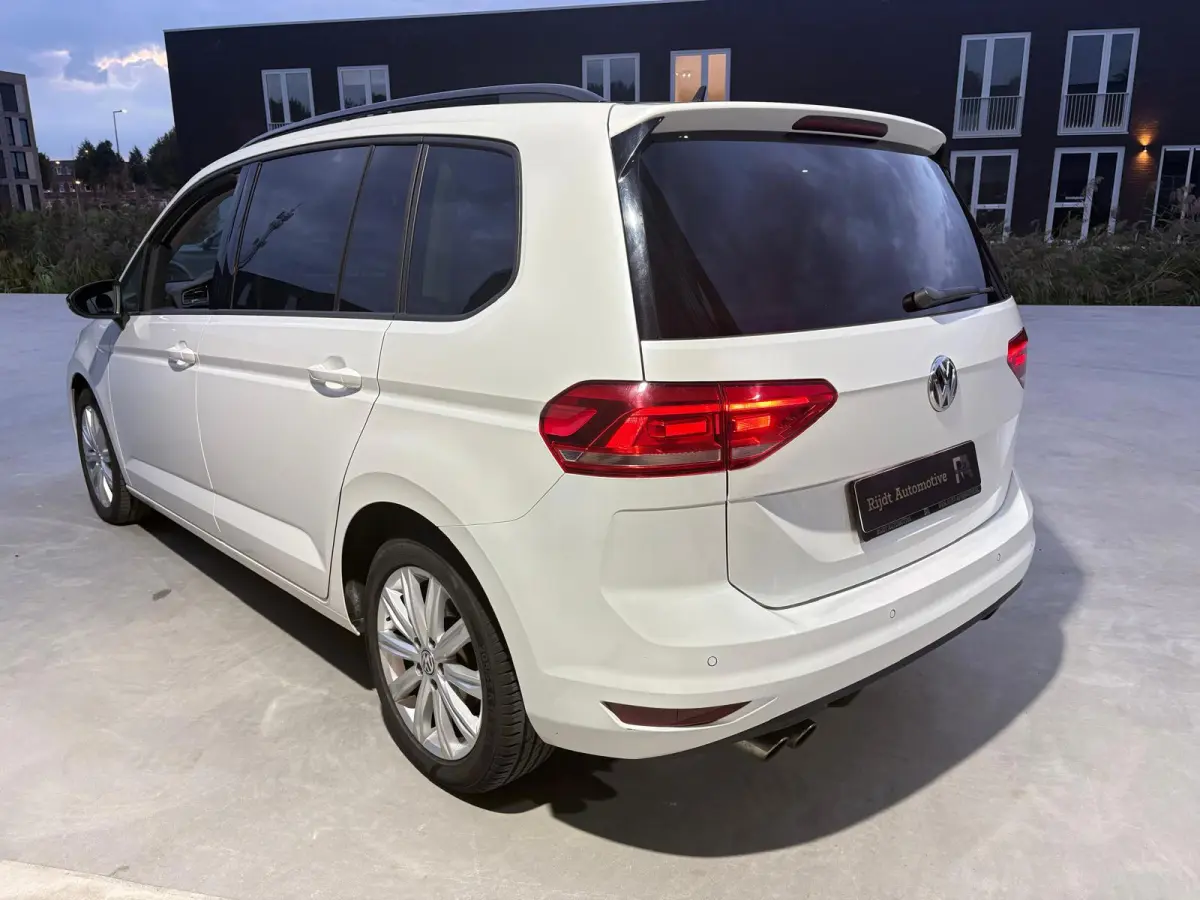 1.4 TSI Comfortline |7 zits|Cam|ACC|Navi