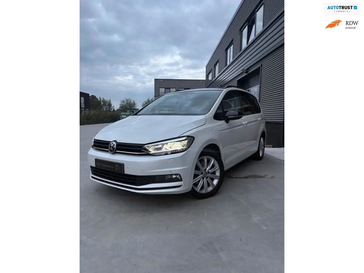 1.4 TSI Comfortline |7 zits|Cam|ACC|Navi