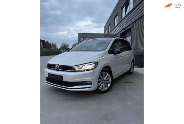 1.4 TSI Comfortline |7 zits|Cam|ACC|Navi
