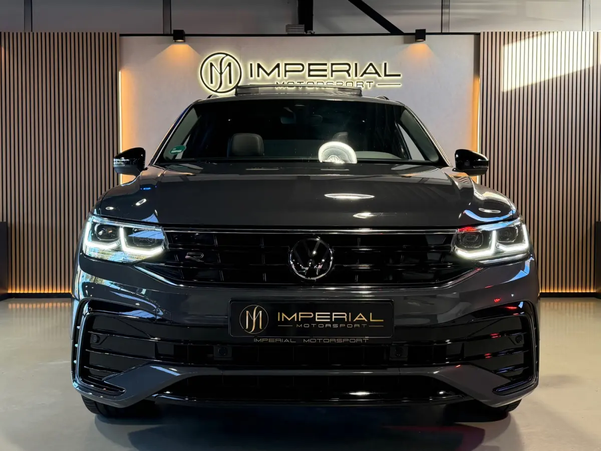 1.4 TSI eHybrid R-Line Pano|Trekhaak|Leder|Memory|Sfeer|Keyl