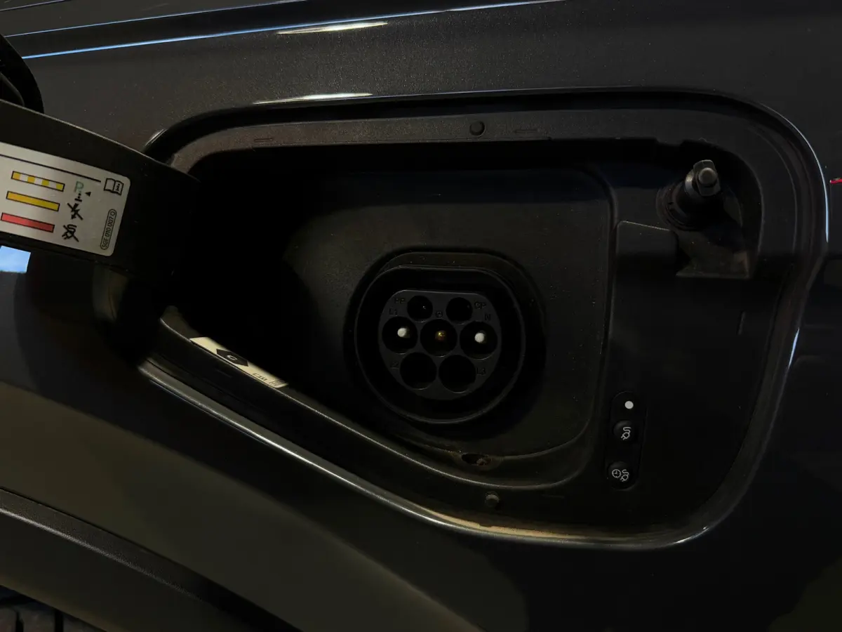 1.4 TSI eHybrid R-Line Pano|Trekhaak|Leder|Memory|Sfeer|Keyl