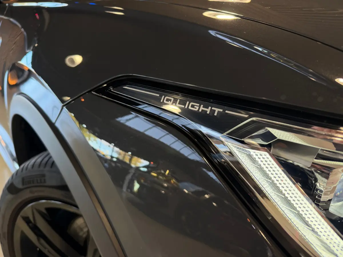 1.4 TSI eHybrid R-Line Pano|Trekhaak|Leder|Memory|Sfeer|Keyl