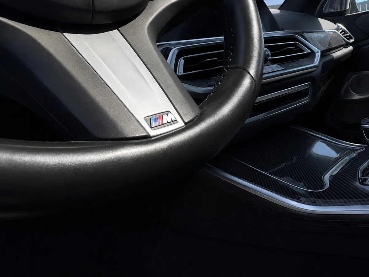 XDrive45e High Executive|M Sport|Carbon|360|BTW