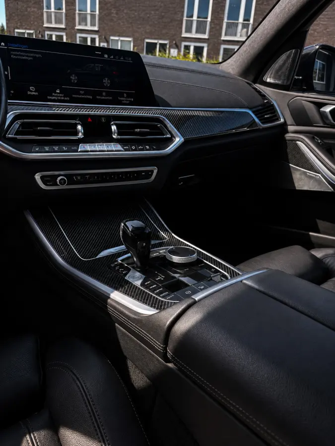 XDrive45e High Executive|M Sport|Carbon|360|BTW