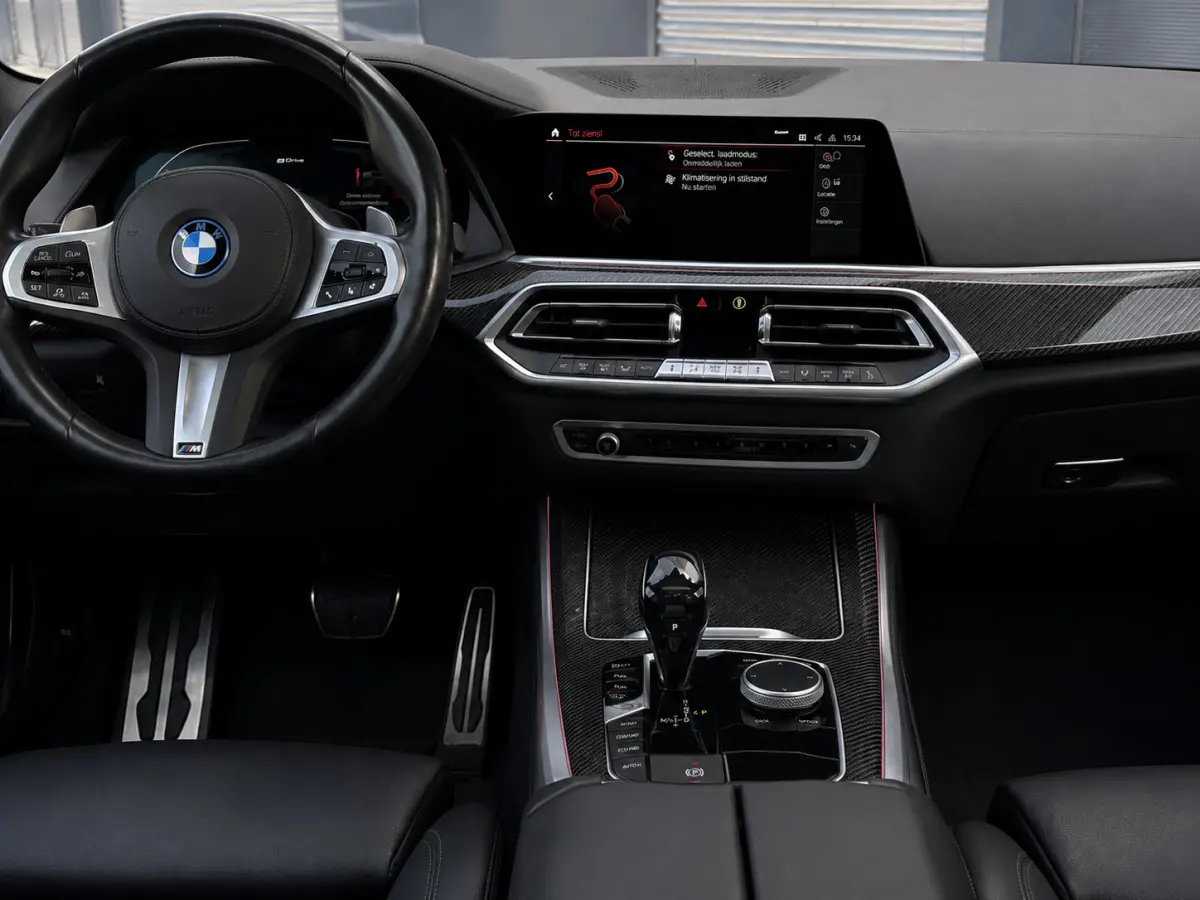 XDrive45e High Executive|M Sport|Carbon|360|BTW