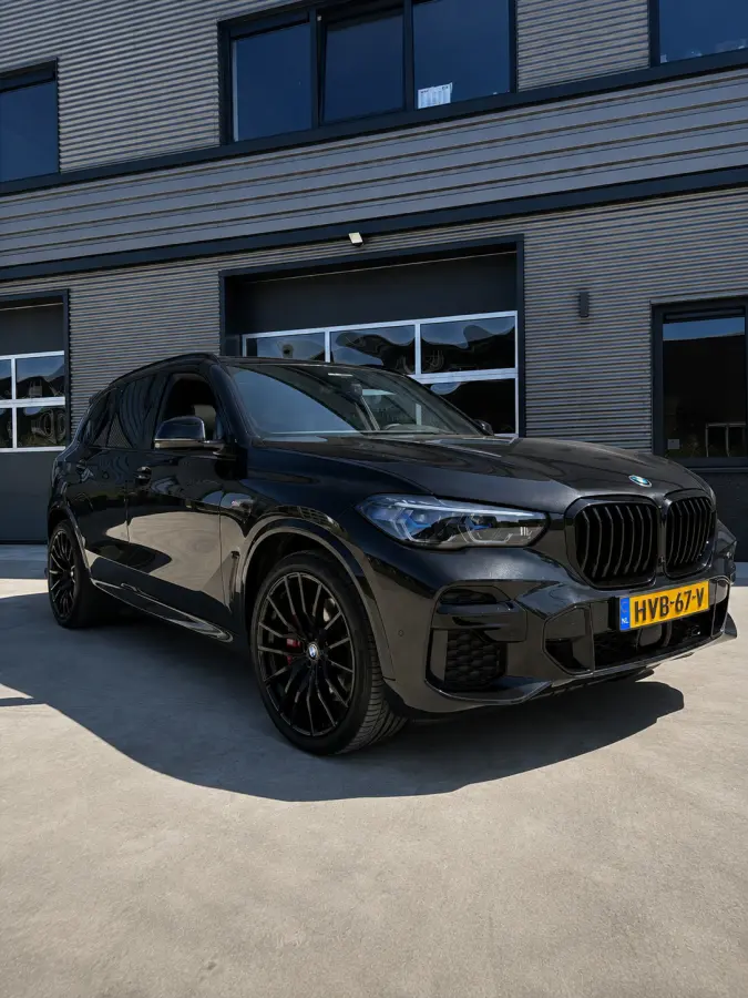XDrive45e High Executive|M Sport|Carbon|360|BTW
