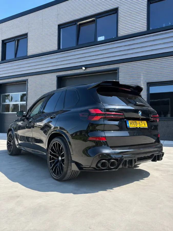 XDrive45e High Executive|M Sport|Carbon|360|BTW