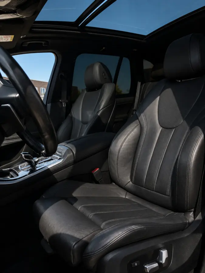 XDrive45e High Executive|M Sport|Carbon|360|BTW
