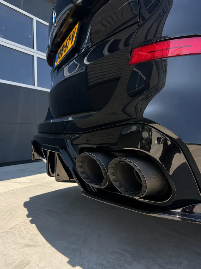 XDrive45e High Executive|M Sport|Carbon|360|BTW