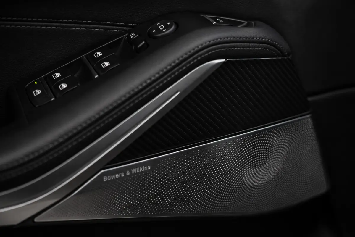 XDrive45e High Executive|M Sport|Carbon|360|BTW