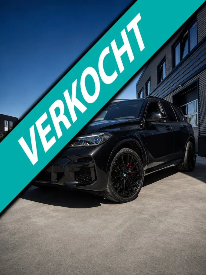 XDrive45e High Executive|M Sport|Carbon|360|BTW