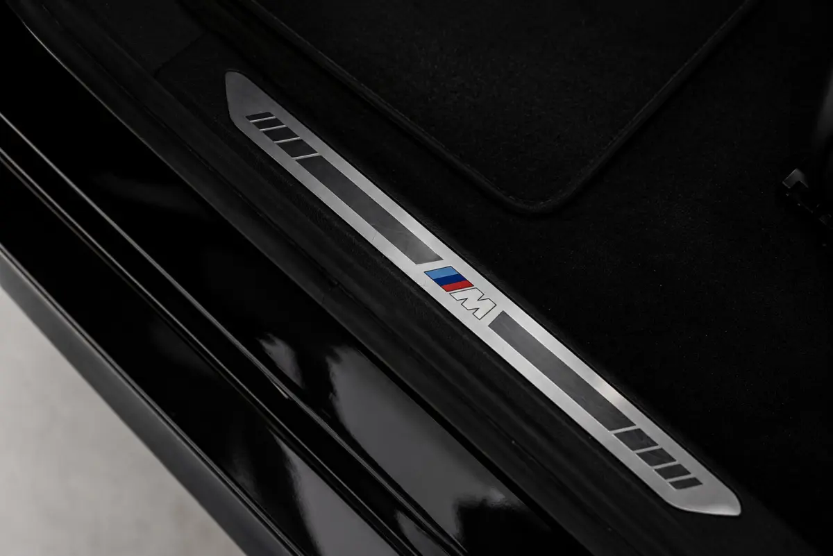 XDrive45e High Executive|M Sport|Carbon|360|BTW