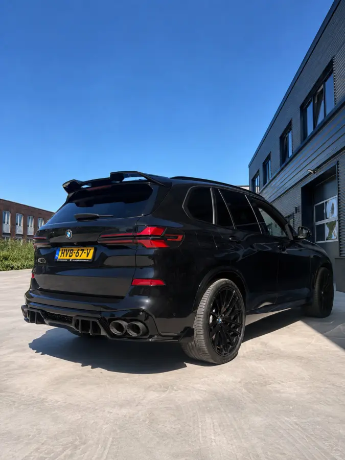 XDrive45e High Executive|M Sport|Carbon|360|BTW