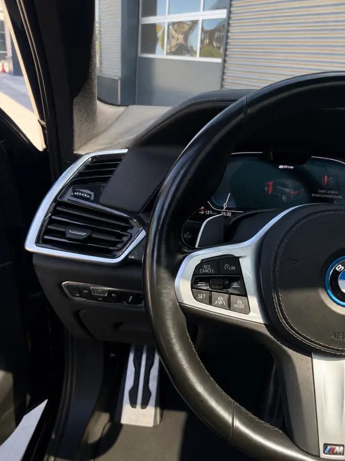 XDrive45e High Executive|M Sport|Carbon|360|BTW