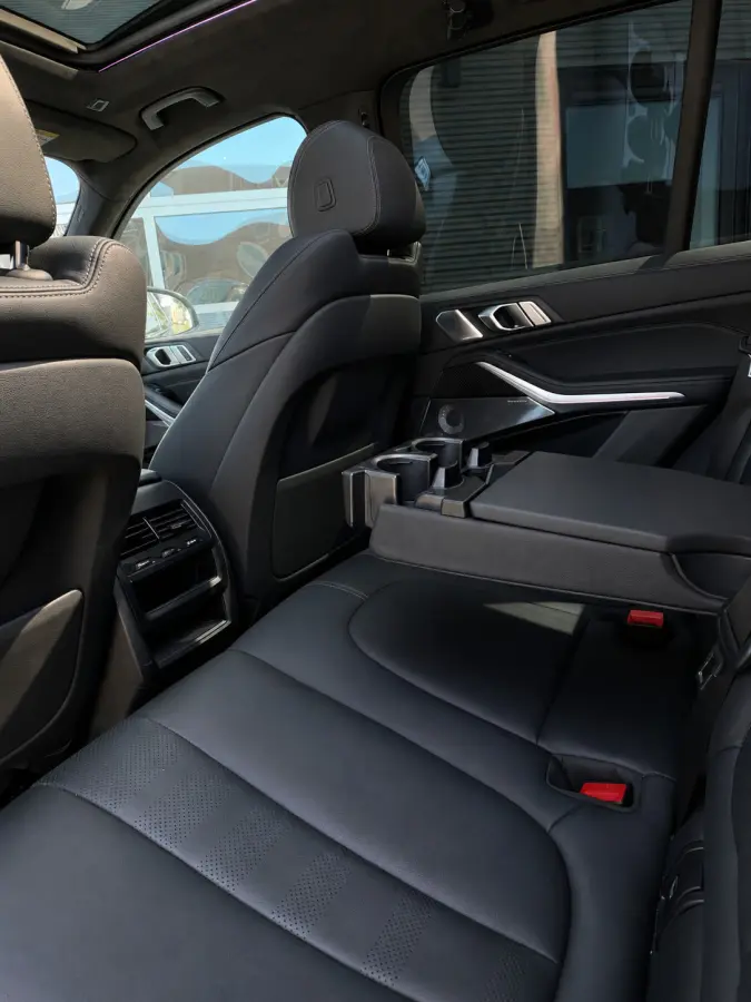 XDrive45e High Executive|M Sport|Carbon|360|BTW