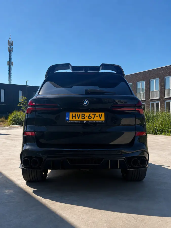XDrive45e High Executive|M Sport|Carbon|360|BTW