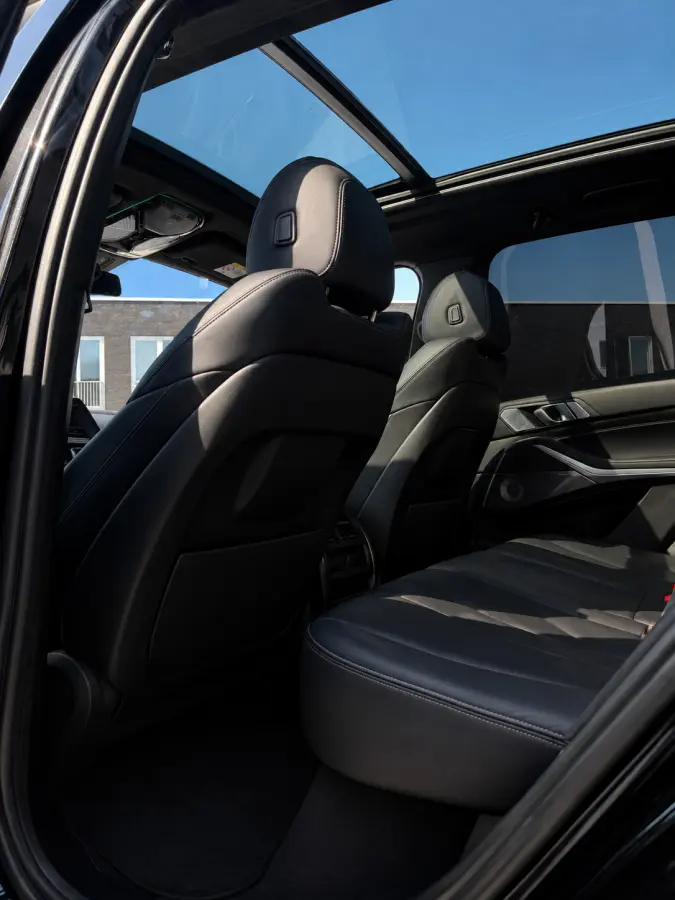 XDrive45e High Executive|M Sport|Carbon|360|BTW