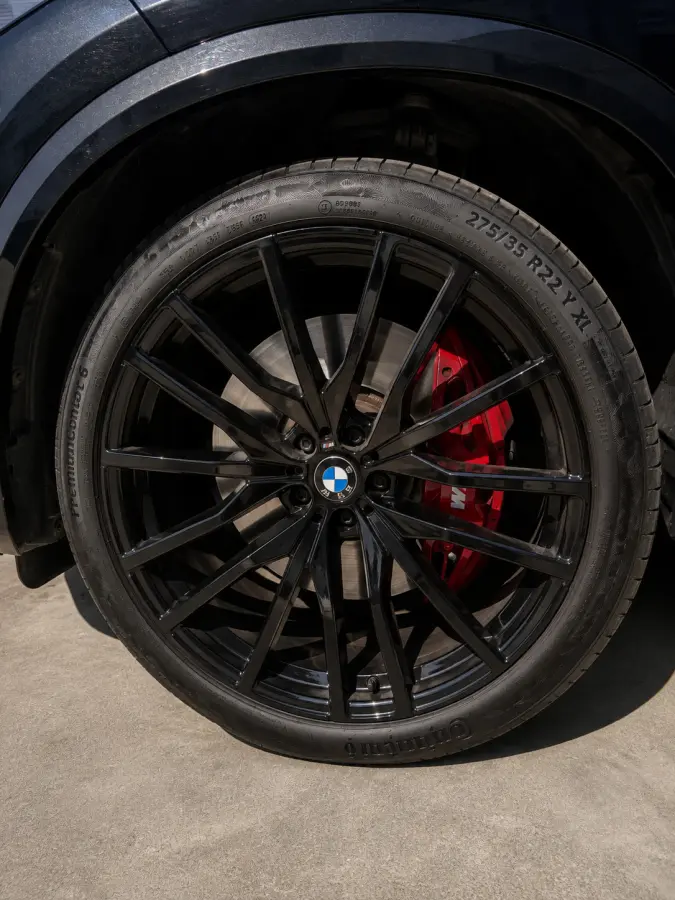 XDrive45e High Executive|M Sport|Carbon|360|BTW
