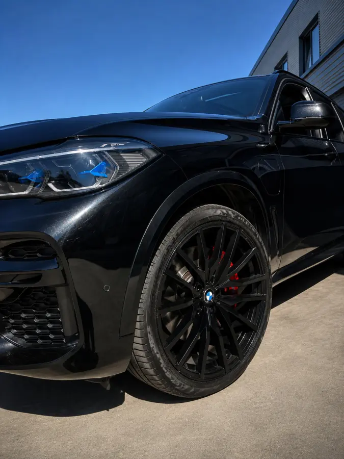 XDrive45e High Executive|M Sport|Carbon|360|BTW